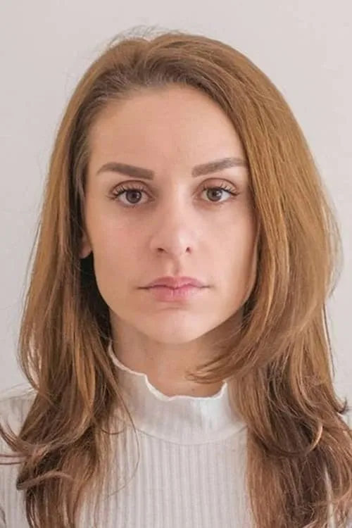 Actor Evi Karadima