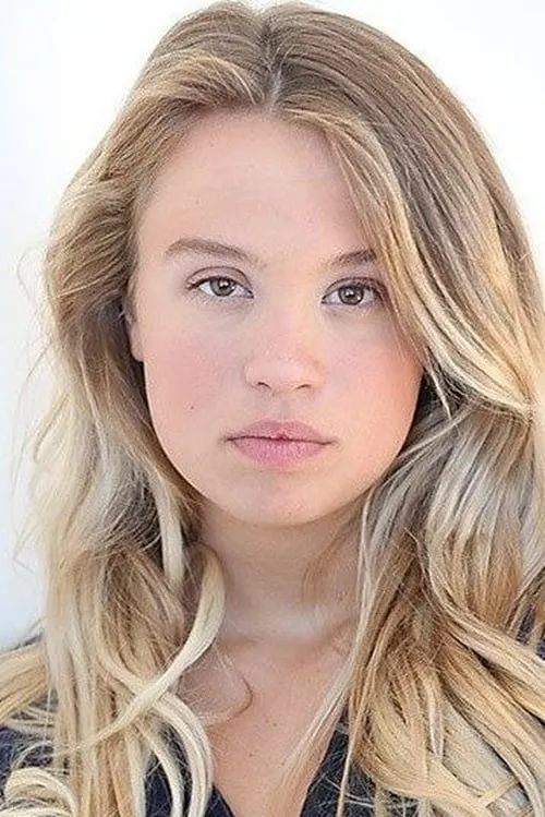 Foto de perfil del actor Evie Thompson en el reparto