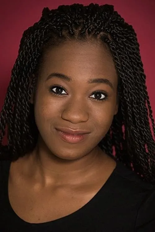 Foto de perfil del actor Evlyne Oyedokun en el reparto