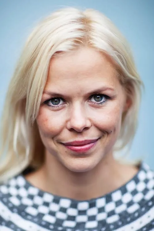 Actor Evy Kasseth Røsten