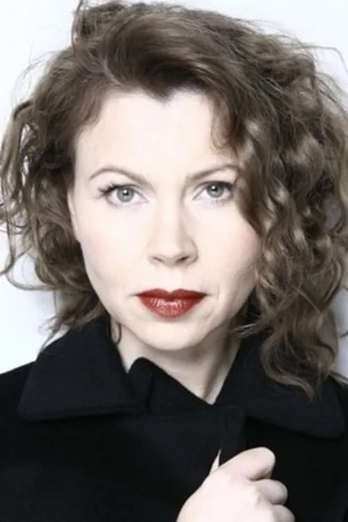 Actor Ewa Bakalarska