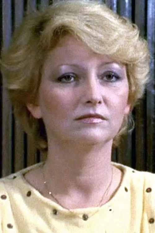 Actor Ewa Florczak