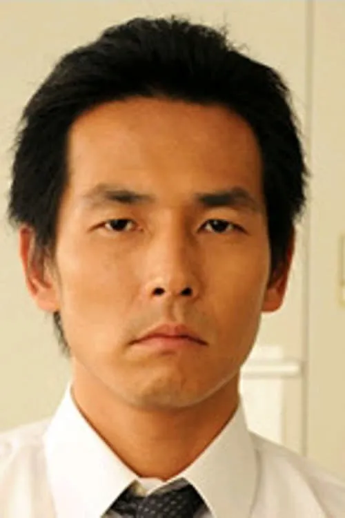 Actor Ezawa Daiki