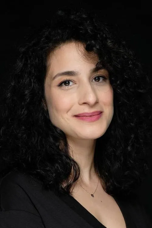 Actor Ezgi Özyürekoğlu