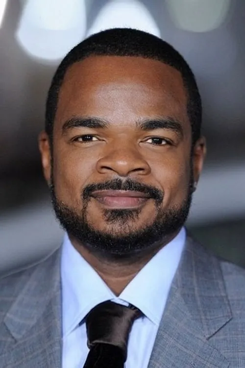 Actor F. Gary Gray