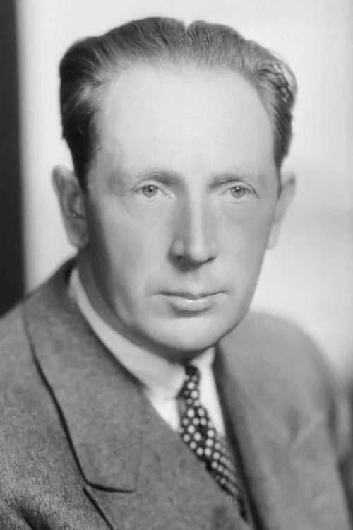 Actor F. W. Murnau