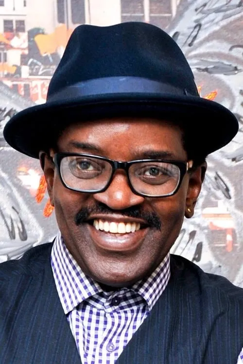 Foto de perfil del actor Fab 5 Freddy en el reparto