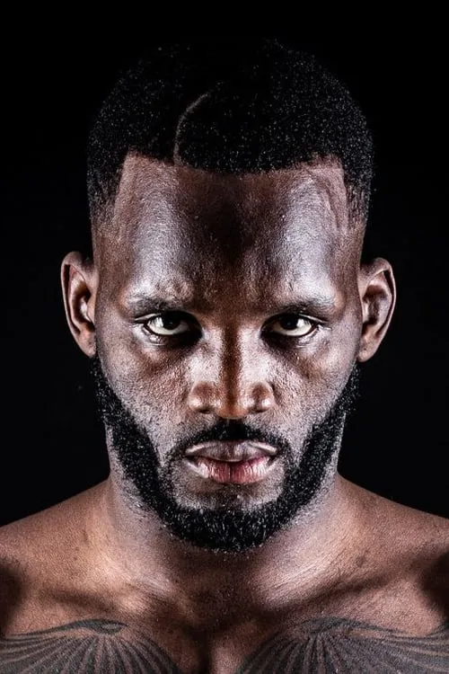 Tommy Quinn ha trabajado con Fabian Edwards en 1 ocasiones