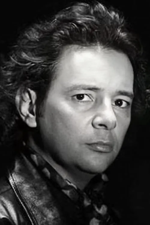 Actor Fabián Vena