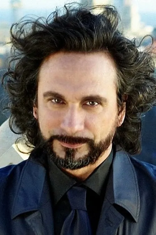 Actor Fabio Armiliato