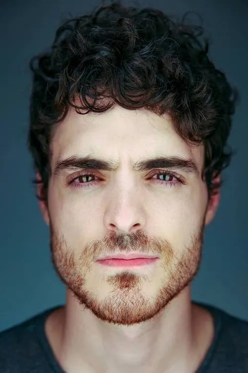 Actor Fábio Audi