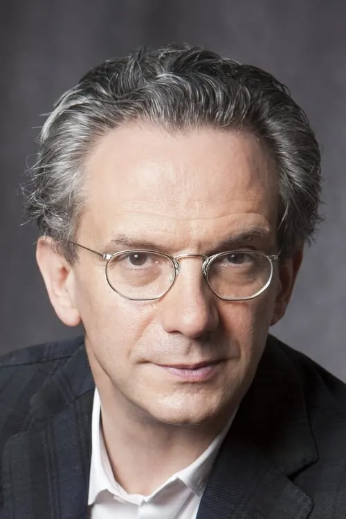 Actor Fabio Luisi