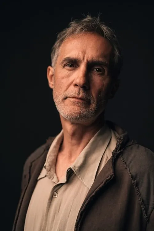 Actor Fabio Rossini