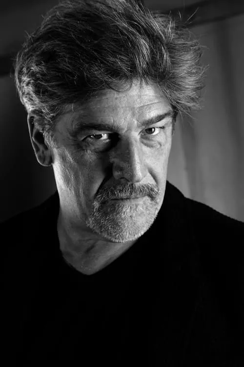 Actor Fabio Sartor