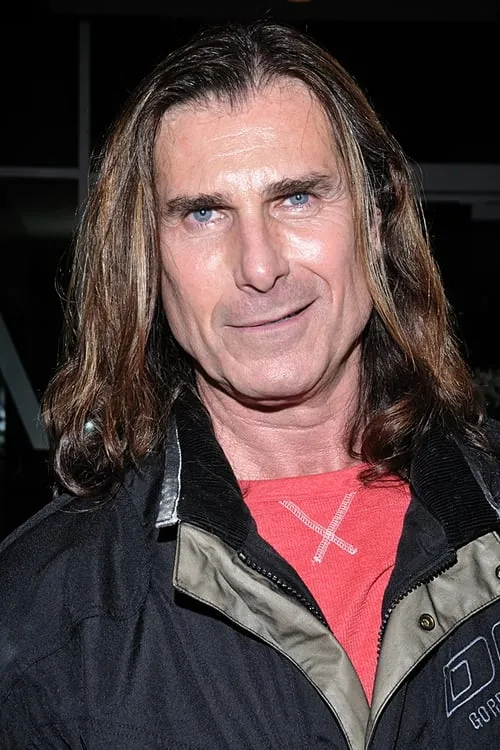 Actor Fabio