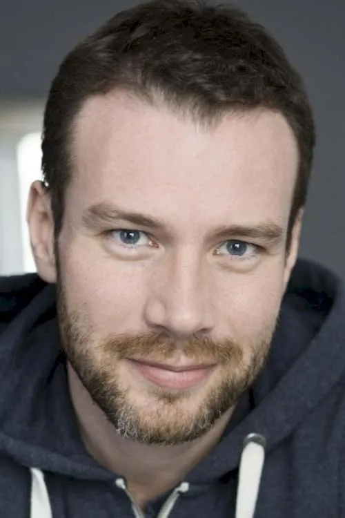 Actor Fabrice Lebert