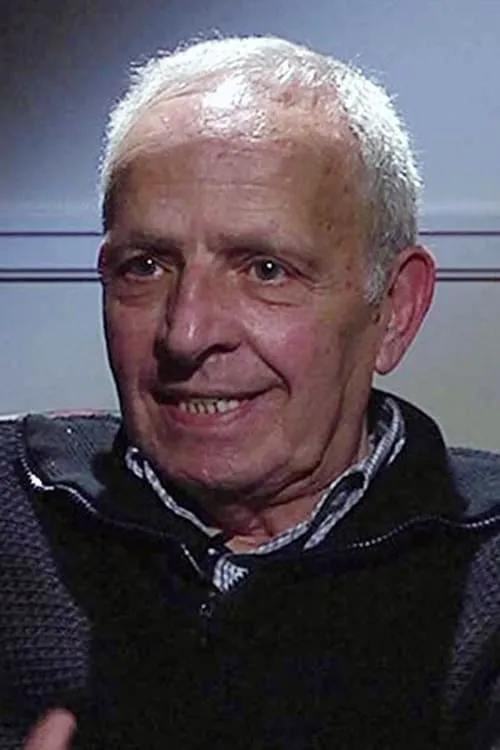 Actor Fabrizio De Angelis