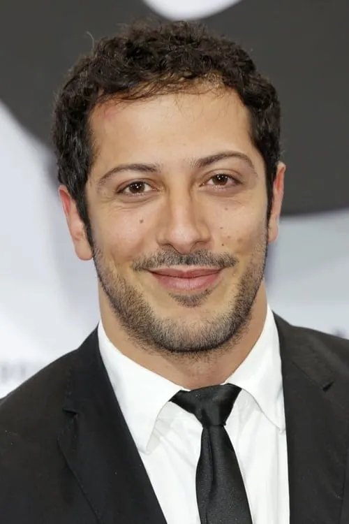 Actor Fahri Yardim