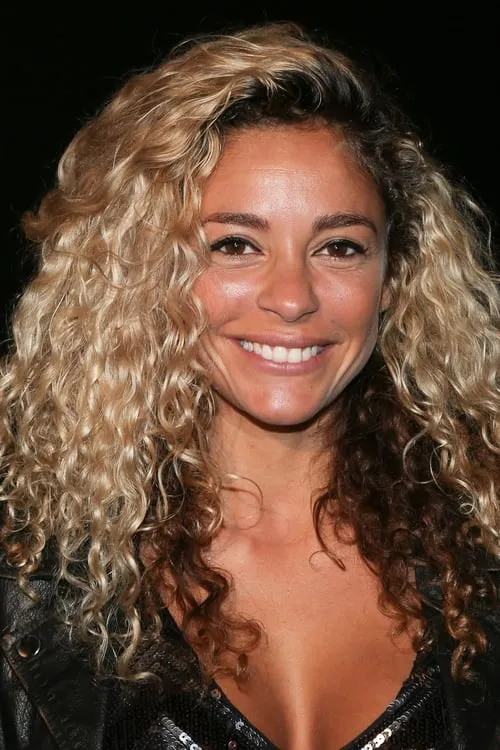 Actor Fajah Lourens