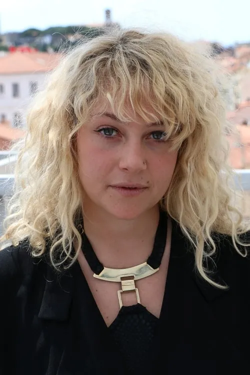 Actor Fanni Metelius