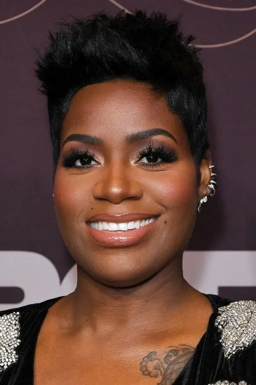 Actor Fantasia Barrino