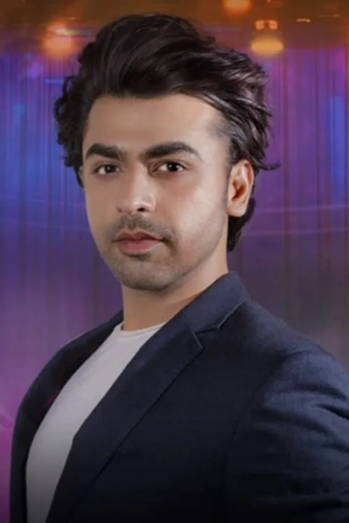 Naveed Shahzad ha trabajado con Farhan Saeed en 1 ocasiones