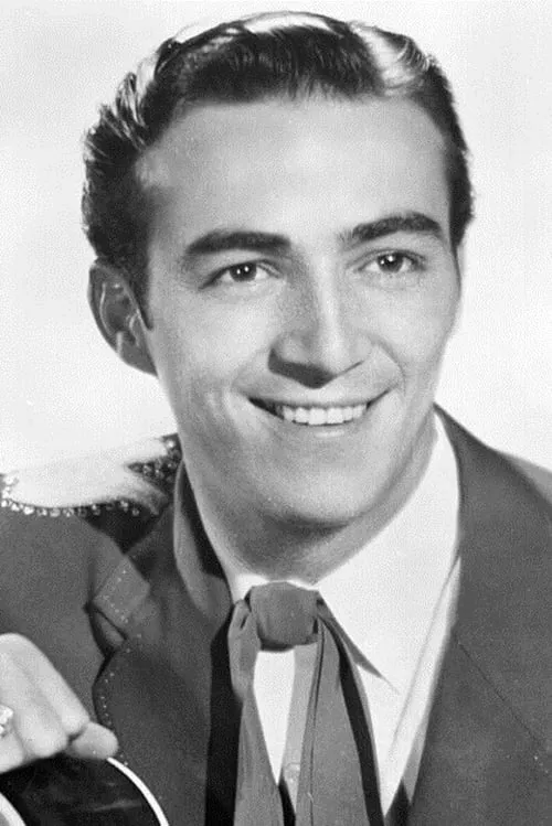 Faron Young interpretando a Deputy Faron Young