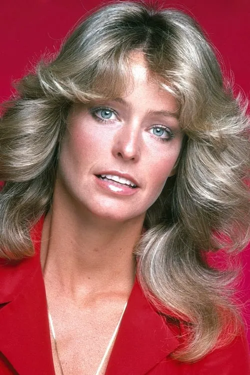 Elizabeth Stack ha trabajado con Farrah Fawcett en 1 ocasiones