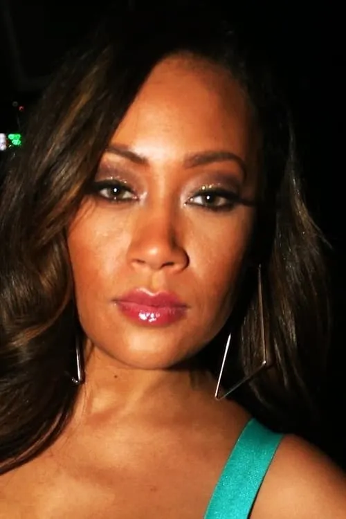 Mercedes Yvette ha trabajado con Farrah Franklin en 1 ocasiones