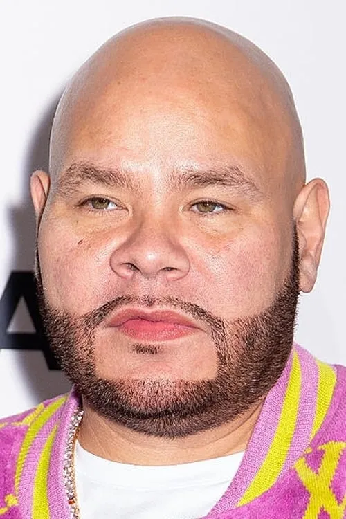 Actor Fat Joe