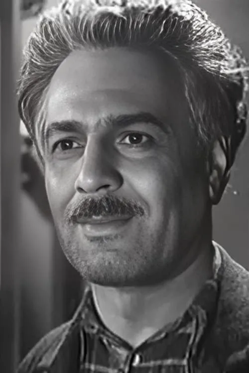 Actor Fateh Fatullayev