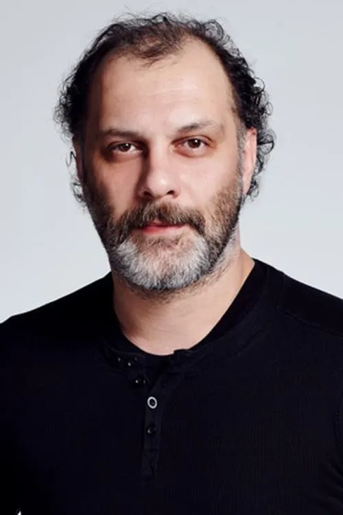 Actor Fatih Al