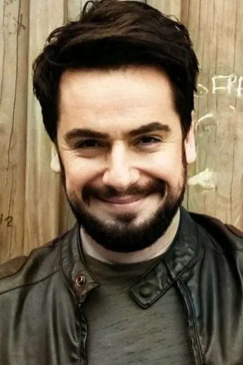 Actor Fatih Doğan