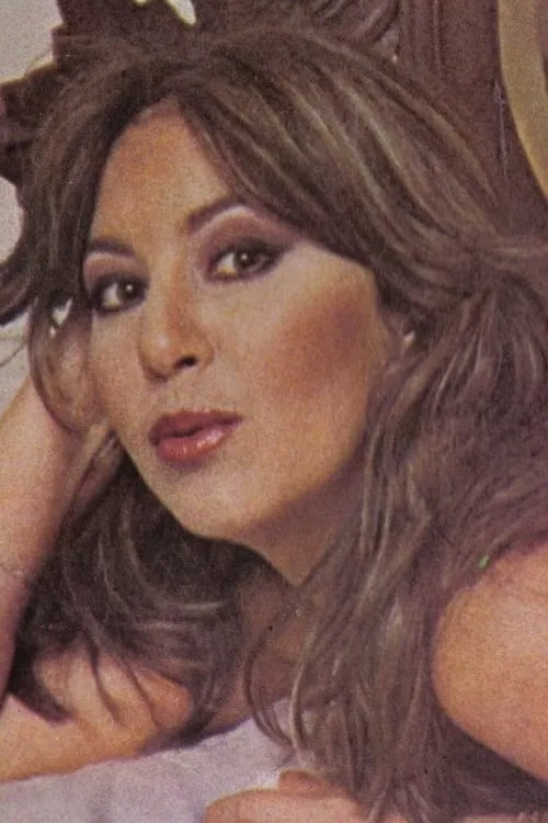 Actor Fátima Celebrini