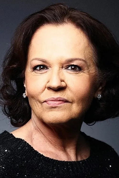 Actor Fatma Karanfil