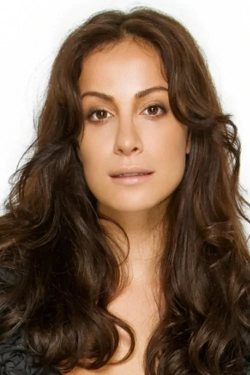 Actor Fatma Toptaş