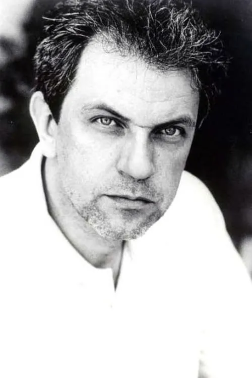 Actor Fausto Lombardi