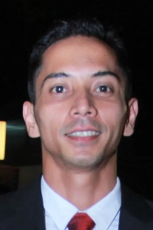 Actor Fauzi Baadila