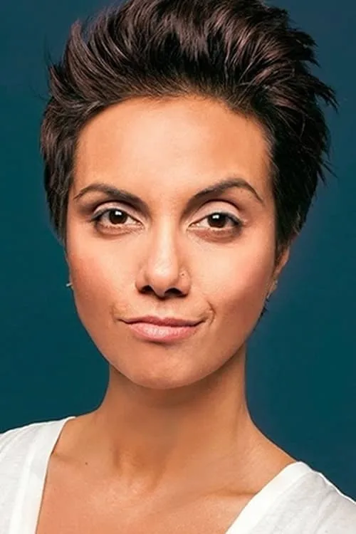 Foto de perfil del actor Fawzia Mirza en el reparto