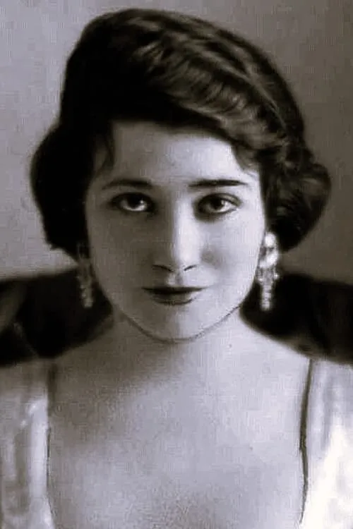 Actor Fay Bainter