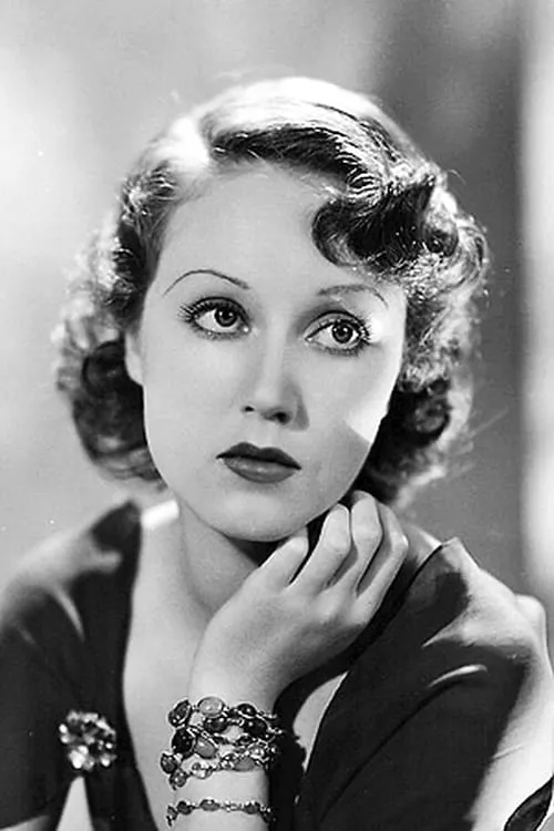 Fay Wray en el reparto