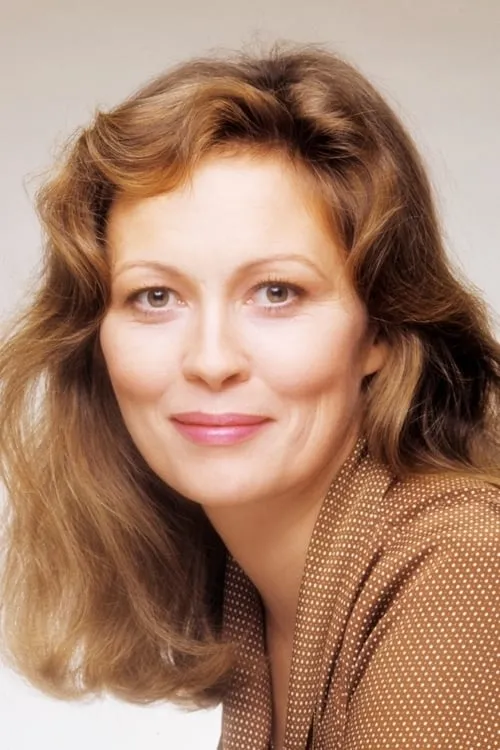 Foto de perfil del actor Faye Dunaway en el reparto