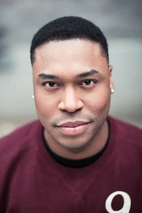 Actor Fayolle Jean Jr