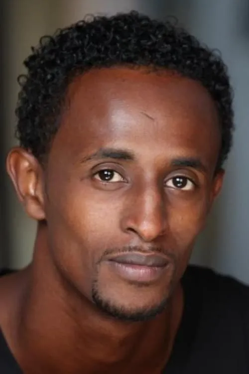 Barkhad Abdirahman ha trabajado con Faysal  Ahmed en 3 ocasiones