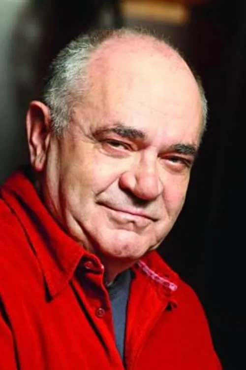 Actor Feđa Stojanović