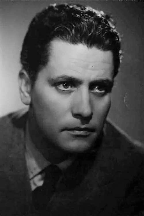 Actor Fedele Gentile