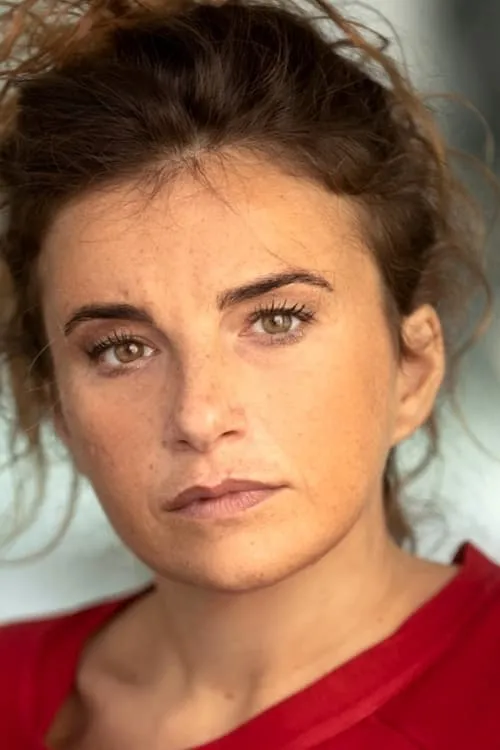 Actor Federica Altamura