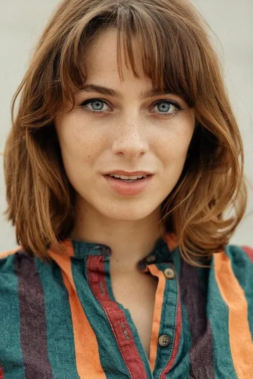 Actor Federica De Benedittis