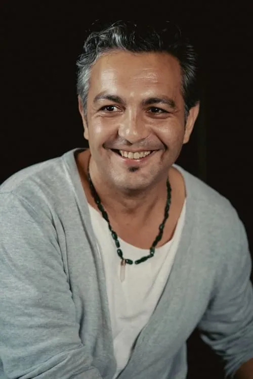 Actor Fekete-Lovas Zsolt