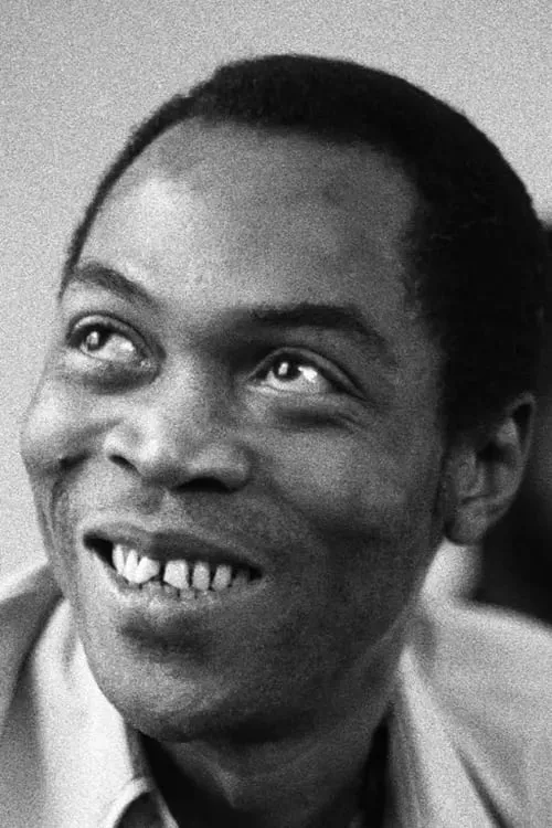 Foto de Fela Kuti